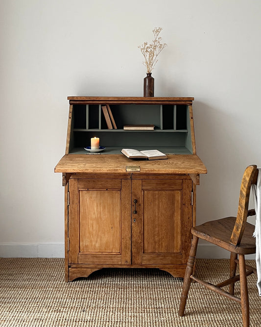 Vintage Writing Desk