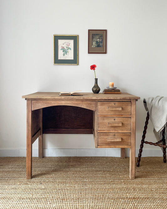 Vintage Desk