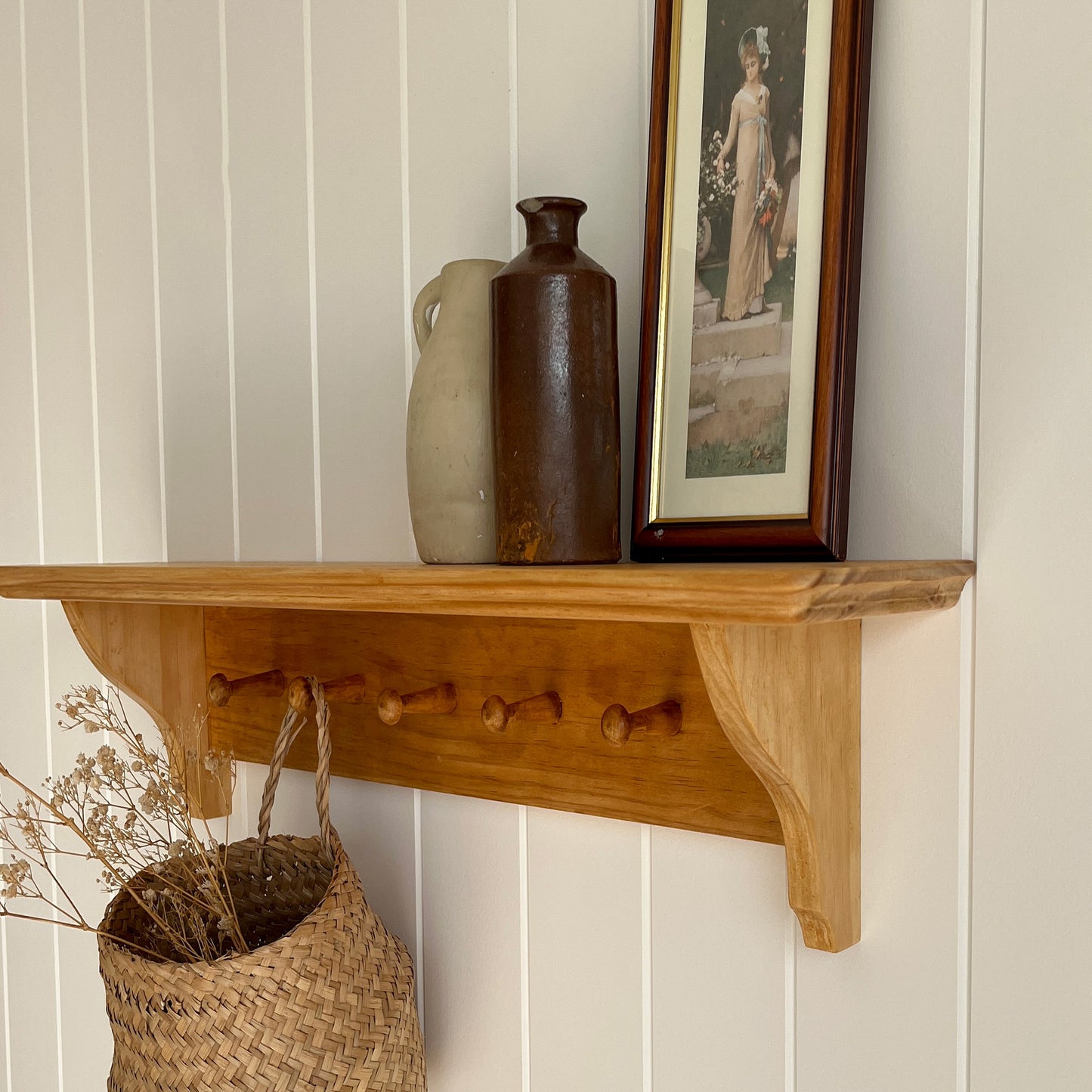 Willow Shelf No.1